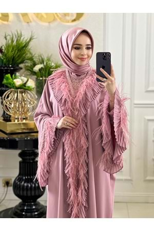 AMARİS ABAYA TAKIM