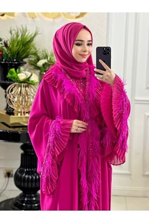 AMARİS ABAYA TAKIM