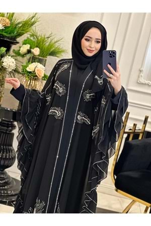 FOUNTAİN ABAYA