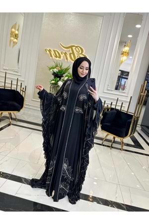 FOUNTAİN ABAYA