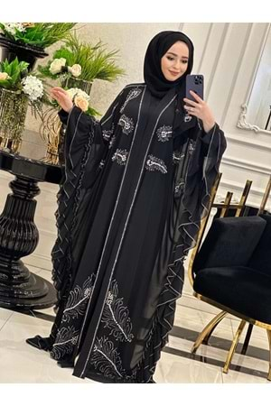 FOUNTAİN ABAYA