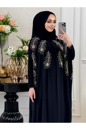 JACQUELİNE ABAYA TAKIM