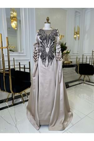 EMİLİE VIP NİGHT DRESS