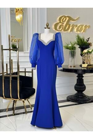 GABRİELLE VIP NIGHT DRESS