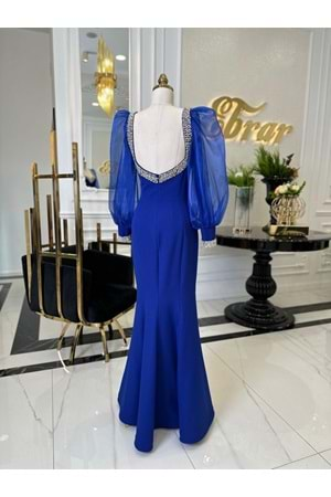 GABRİELLE VIP NIGHT DRESS