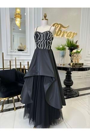 GENEVİEVE VIP NIGHT DRESS