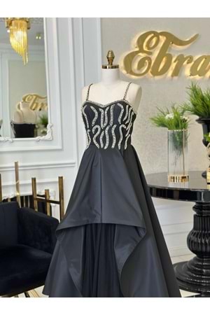 GENEVİEVE VIP NIGHT DRESS