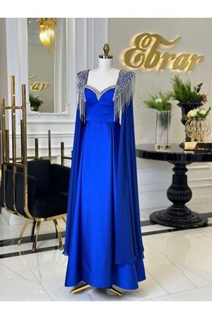 HENRİETTE VIP NIGHT DRESS