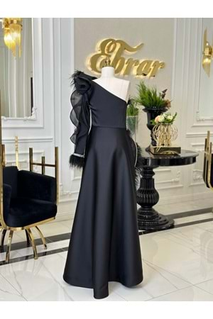 VERONİQUE VIP NIGHT DRESS