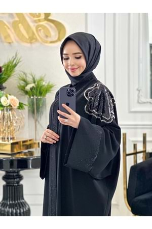 ARJEAN ABAYA TAKIM