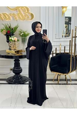 ARJEAN ABAYA TAKIM