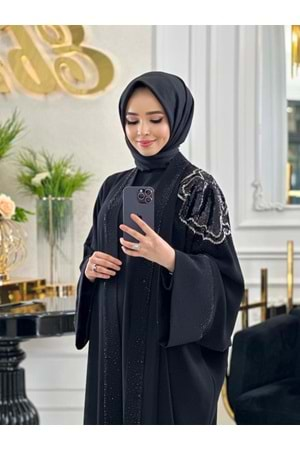 ARJEAN ABAYA TAKIM