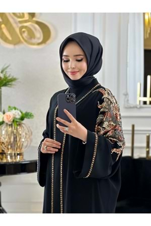 GWYNETH VIP ABAYA