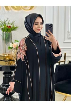 ARABELLA ABAYA