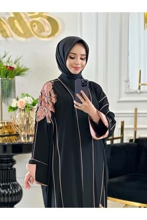 ARABELLA ABAYA