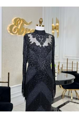 DEBBİE VIP LUX DRESS