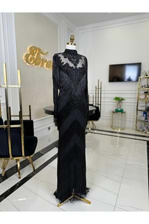 DEBBİE VIP LUX DRESS