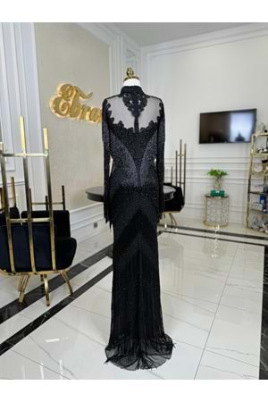 DEBBİE VIP LUX DRESS