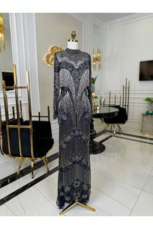 EİLEEN VIP LUX DRESS