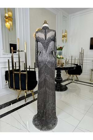 EİLEEN VIP LUX DRESS