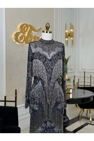 EİLEEN VIP LUX DRESS