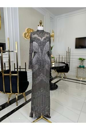 EİLEEN VIP LUX DRESS