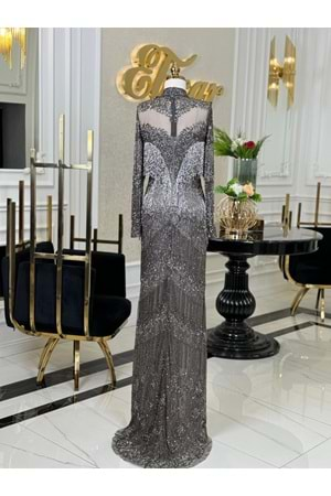 EİLEEN VIP LUX DRESS