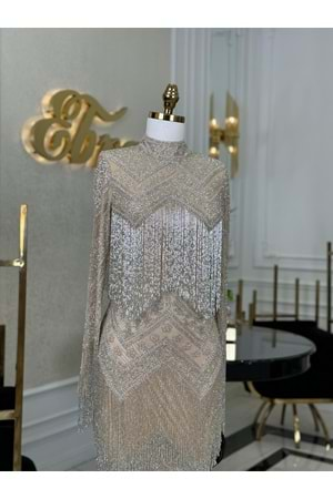 FREİDA VIP LUX DRESS