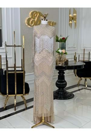 FREİDA VIP LUX DRESS