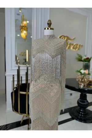 FREİDA VIP LUX DRESS