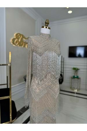 FREİDA VIP LUX DRESS