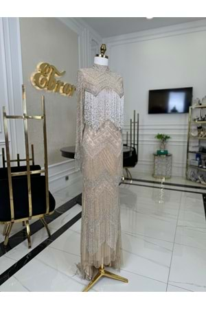 FREİDA VIP LUX DRESS