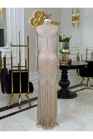 FREİDA VIP LUX DRESS