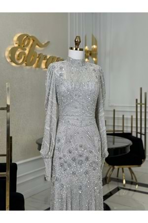 GALENKA VIP LUX DRESS