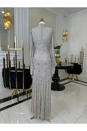 GALENKA VIP LUX DRESS