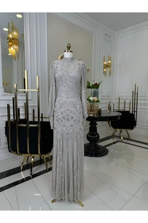 GALENKA VIP LUX DRESS