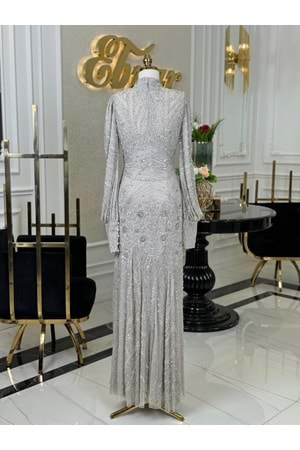 GALENKA VIP LUX DRESS