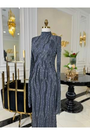 GERMAİNE VIP LUX DRESS