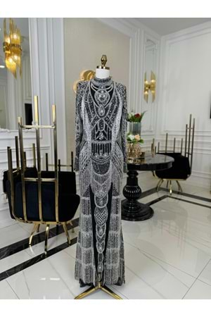 GERTİEIQUE VIP LUX DRESS