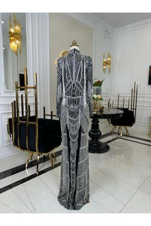 GERTİEIQUE VIP LUX DRESS