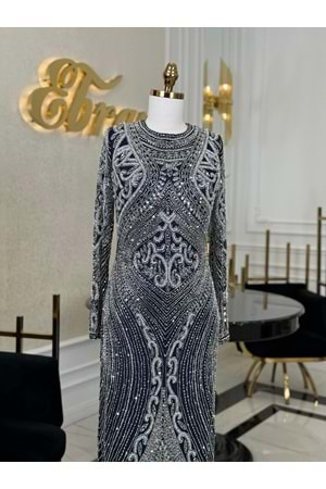 GLADYS VIP LUX DRESS