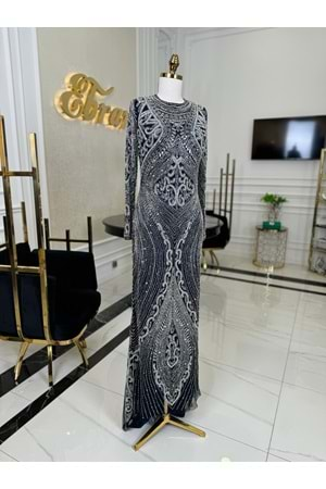 GLADYS VIP LUX DRESS