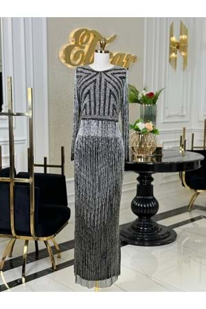 GWENDOLİNE VIP LUX DRESS