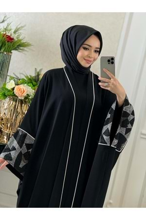 BRİELLA ABAYA