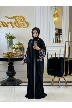 BRİELLA ABAYA