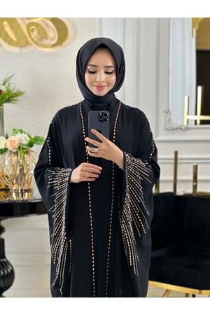 JAYLA ABAYA