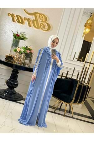 ANDREA VIP ABAYA