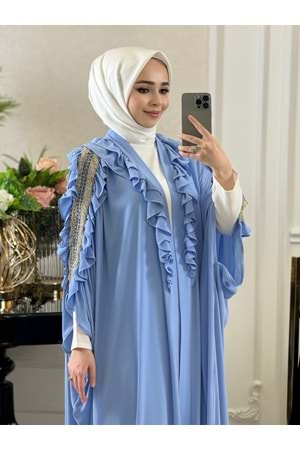 ANDREA VIP ABAYA