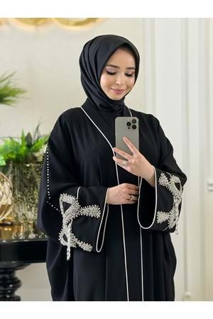 DANNASY FİYONK ABAYA