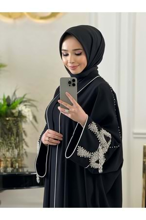 DANNASY FİYONK ABAYA